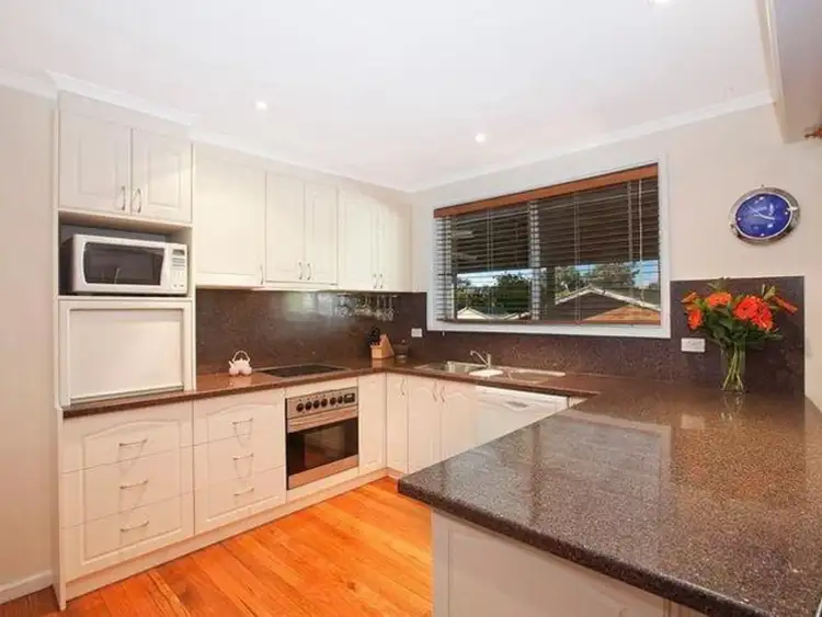 Second view of Homely house listing, 2 Bundey Street, Higgins ACT 2615