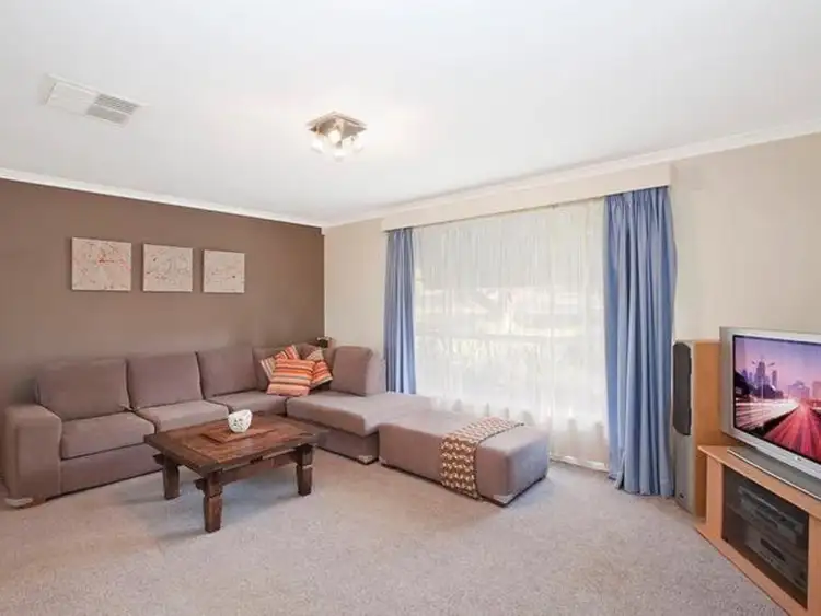 Third view of Homely house listing, 2 Bundey Street, Higgins ACT 2615