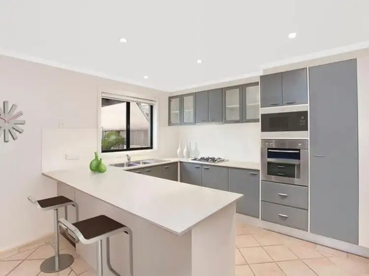 Main view of Homely townhouse listing, 79 Alice Cummins Street, Gungahlin ACT 2912