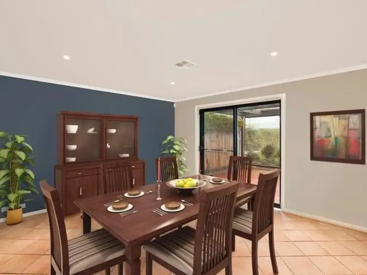 Third view of Homely townhouse listing, 79 Alice Cummins Street, Gungahlin ACT 2912