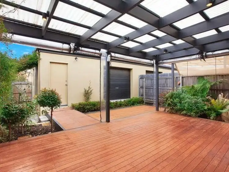 Sixth view of Homely townhouse listing, 79 Alice Cummins Street, Gungahlin ACT 2912