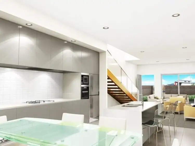 T15 Block 2, Section 95 Henry Kendall Street, Franklin ACT 2913