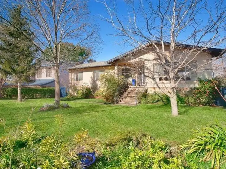 9 Cobby Street, Campbell ACT 2612