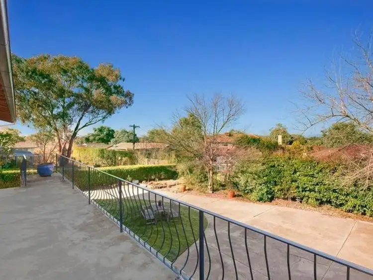 Sixth view of Homely house listing, 9 Cobby Street, Campbell ACT 2612