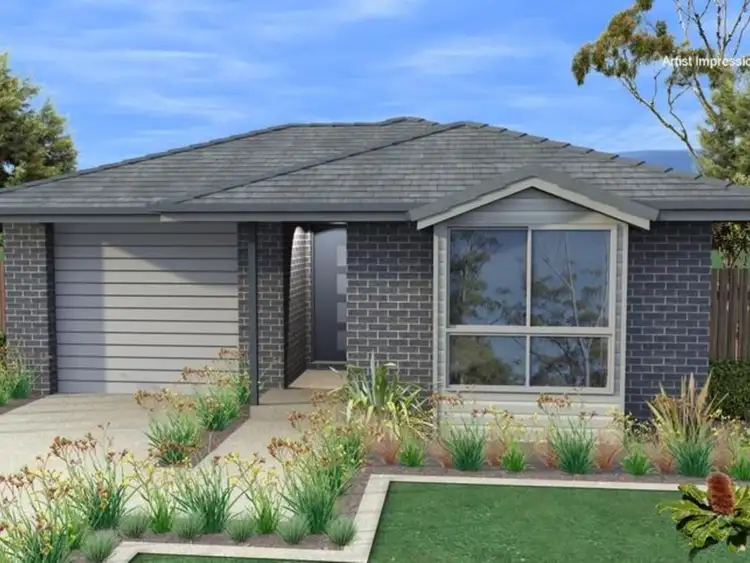 17 Syddall Street, Bonner ACT 2914