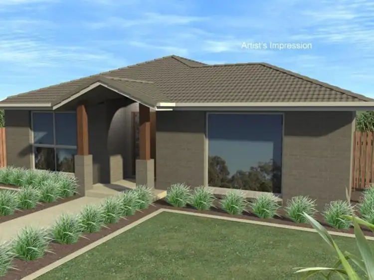 43 Mobourne Street, Bonner ACT 2914