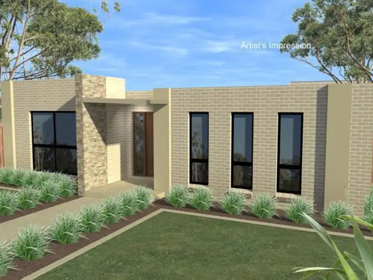 41 Mobourne Street, Bonner ACT 2914