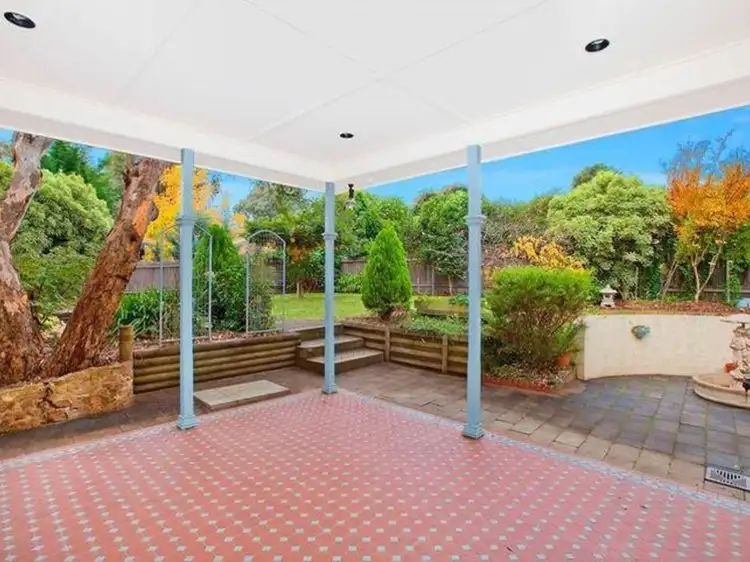 Main view of Homely house listing, 11 Halloran Drive, Jerrabomberra NSW 2619