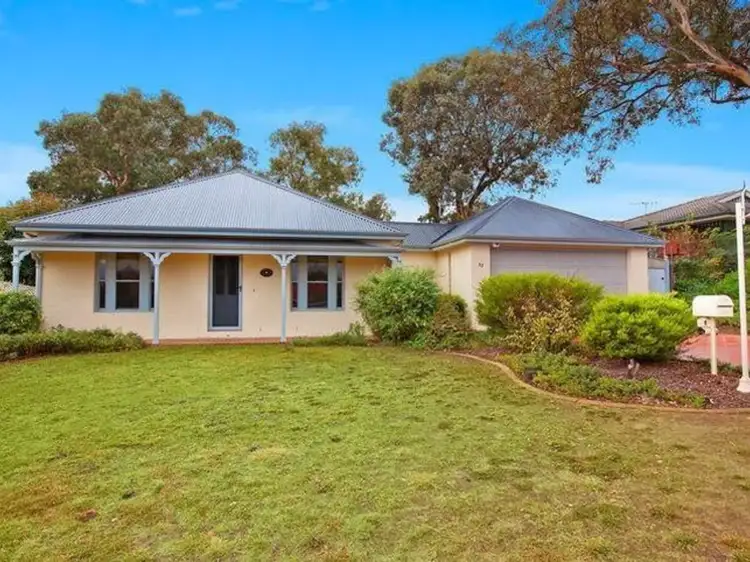 Fifth view of Homely house listing, 11 Halloran Drive, Jerrabomberra NSW 2619