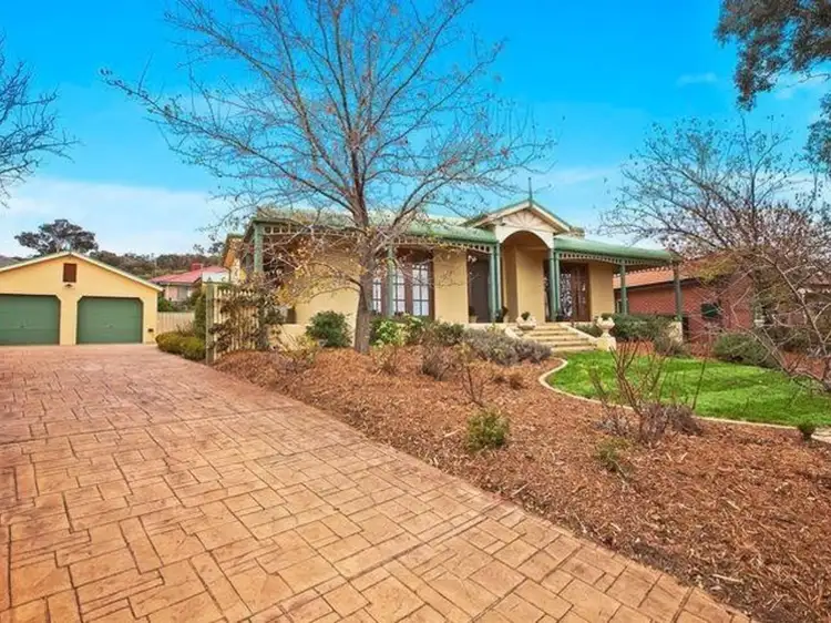 Second view of Homely house listing, 12 Maple Crescent, Jerrabomberra NSW 2619