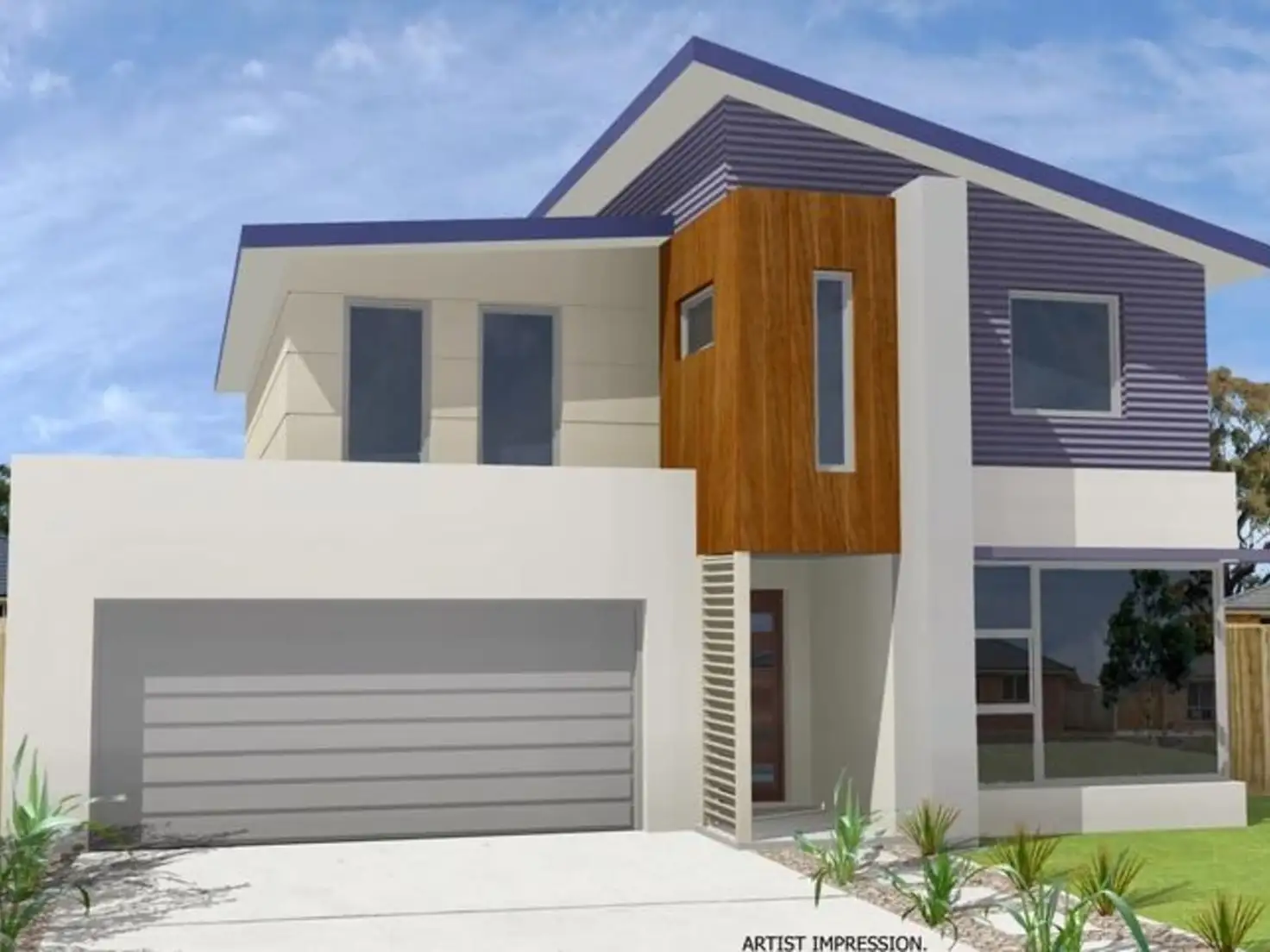 Main view of Homely house listing, 10 Helen Leonard Crescent, Forde ACT 2914