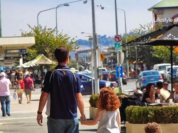 Second view of Homely house listing, 10 Helen Leonard Crescent, Forde ACT 2914