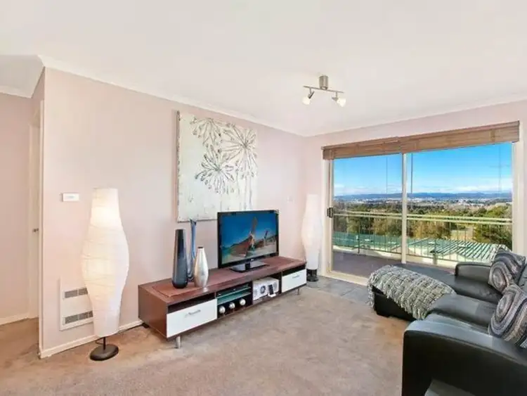 Main view of Homely apartment listing, 21/41 Leahy Close, Narrabundah ACT 2604