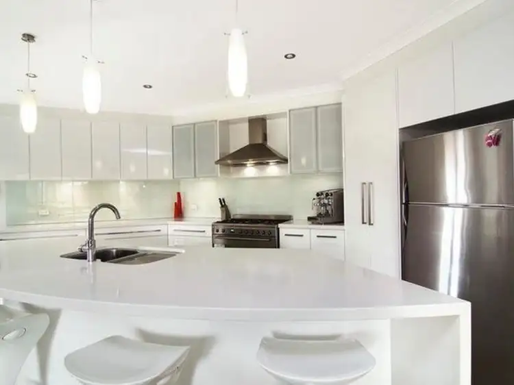 Main view of Homely house listing, 2 Tia Close, Amaroo ACT 2914
