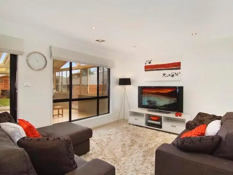 Fourth view of Homely house listing, 2 Tia Close, Amaroo ACT 2914