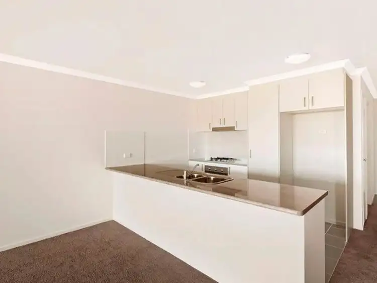 Second view of Homely townhouse listing, 17 Blk 15, Sec 161 Macfarlane Burnet Avenue, Macgregor ACT 2615