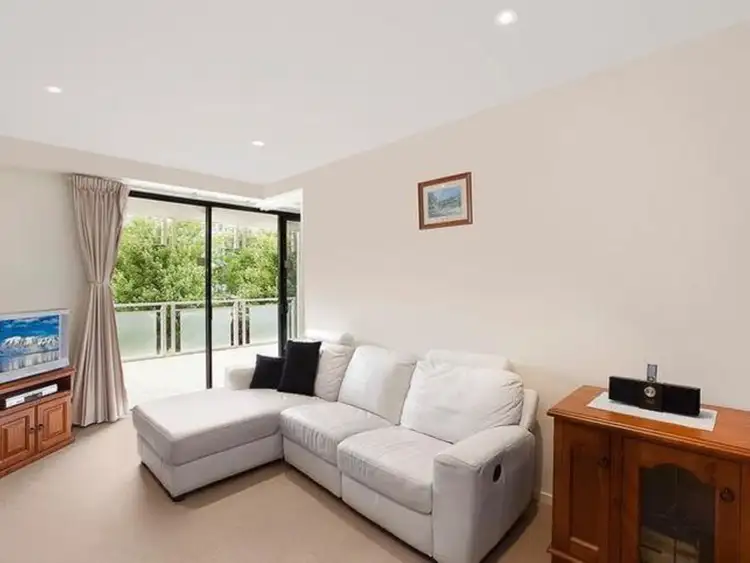 22/47 Wentworth Avenue, Kingston ACT 2604