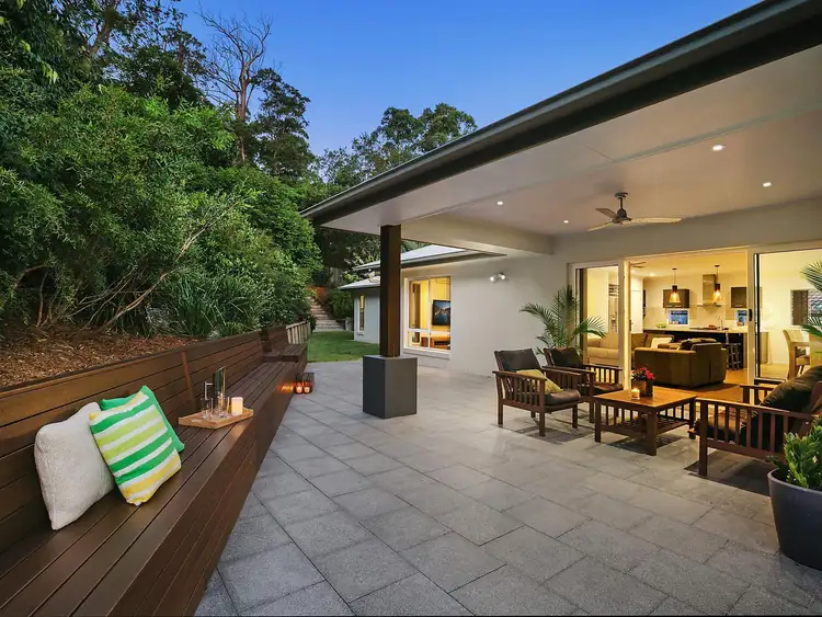 8 Montage Court, Buderim QLD 4556