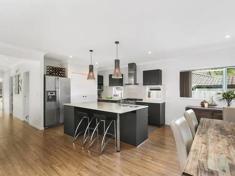 Second view of Homely house listing, 8 Montage Court, Buderim QLD 4556