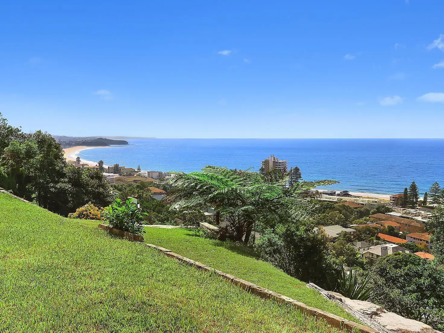 Main view of Homely house listing, 5 Edgecliffe Boulevard, Collaroy Plateau NSW 2097