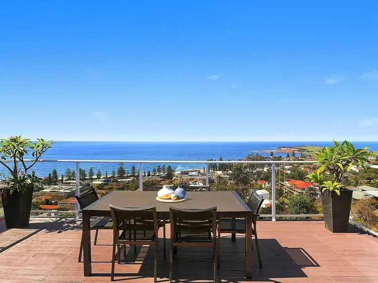 Third view of Homely house listing, 5 Edgecliffe Boulevard, Collaroy Plateau NSW 2097