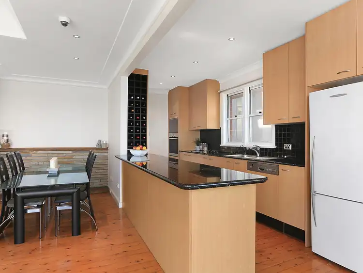 Fourth view of Homely house listing, 5 Edgecliffe Boulevard, Collaroy Plateau NSW 2097