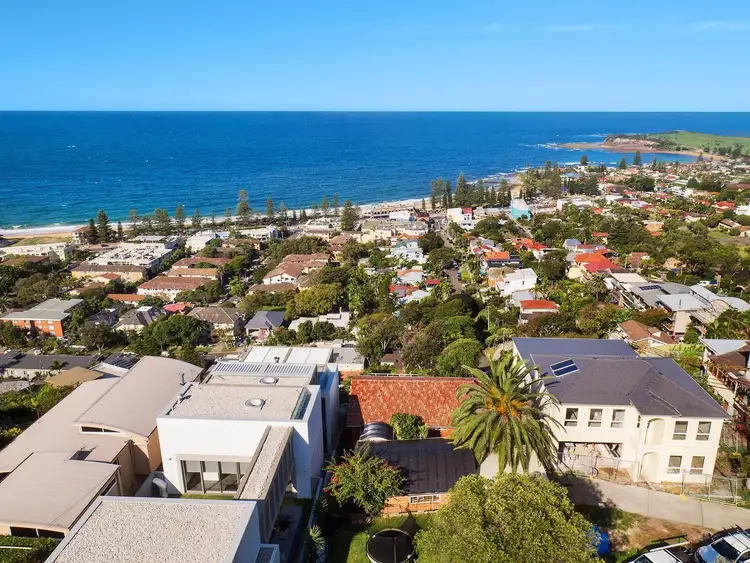 Fifth view of Homely house listing, 5 Edgecliffe Boulevard, Collaroy Plateau NSW 2097