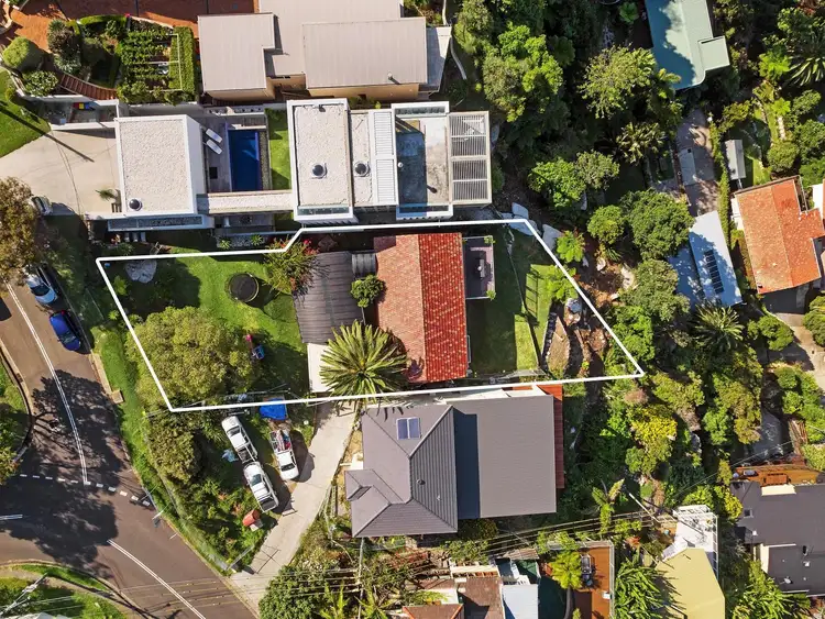 Sixth view of Homely house listing, 5 Edgecliffe Boulevard, Collaroy Plateau NSW 2097