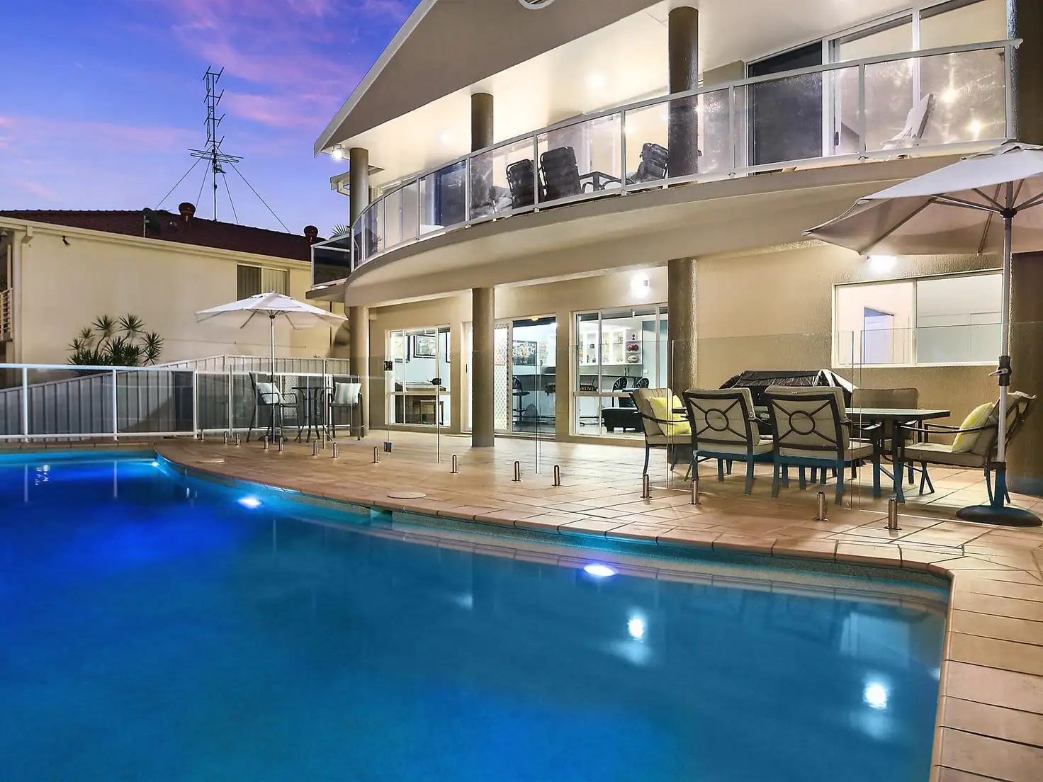 Main view of Homely house listing, 16 Boatmans Row, Eleebana NSW 2282