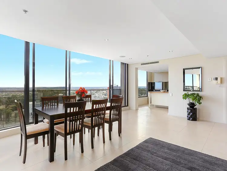 2402/3 Herbert Street, St Leonards NSW 2065