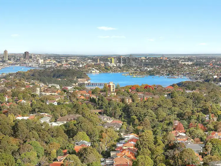 Fifth view of Homely apartment listing, 2402/3 Herbert Street, St Leonards NSW 2065