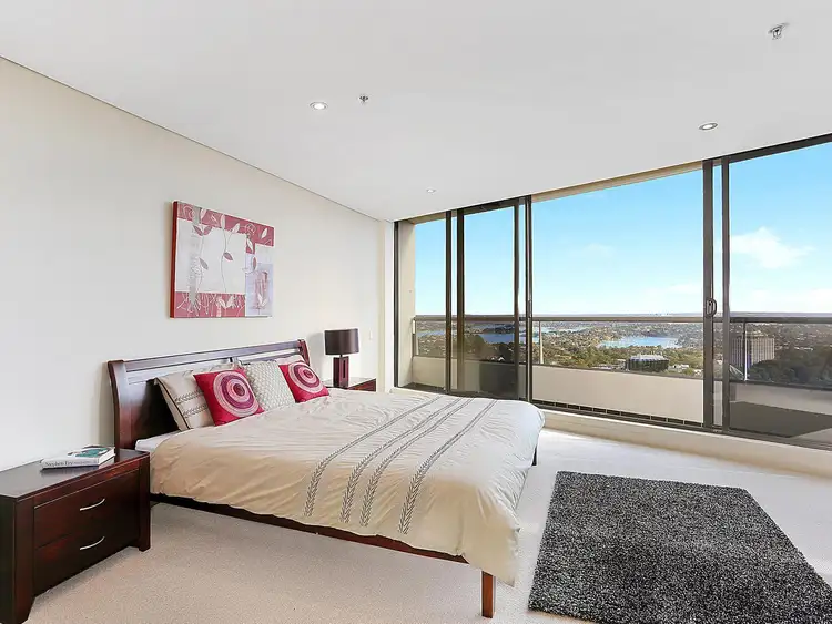 Sixth view of Homely apartment listing, 2402/3 Herbert Street, St Leonards NSW 2065