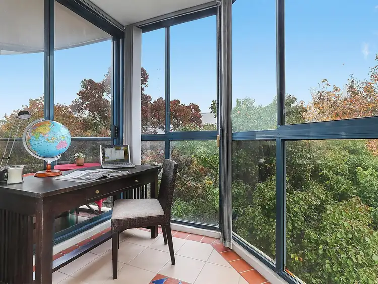 Fourth view of Homely apartment listing, 31/19 Herbert Street, St Leonards NSW 2065