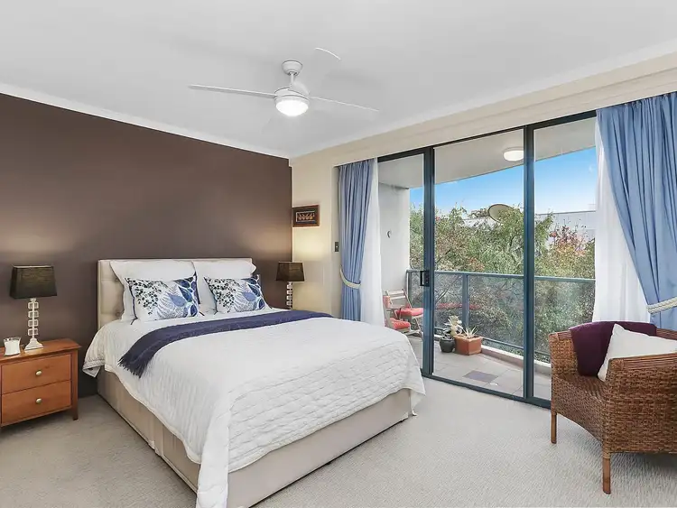 Fifth view of Homely apartment listing, 31/19 Herbert Street, St Leonards NSW 2065