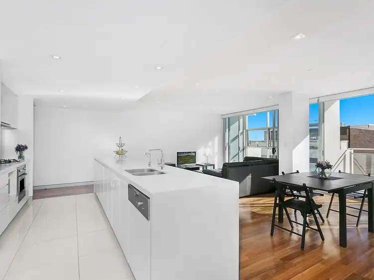 11/45 Chandos Street, St Leonards NSW 2065