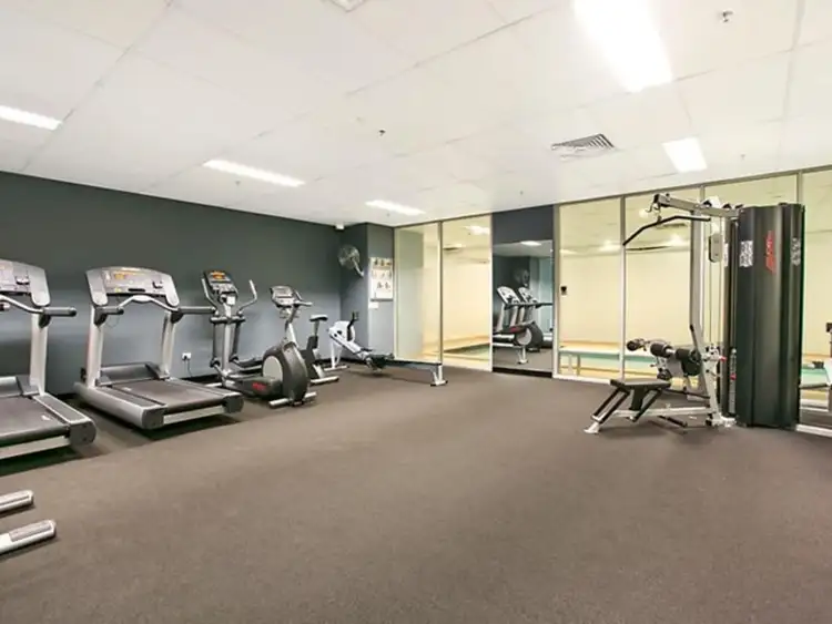 Fifth view of Homely apartment listing, 11/45 Chandos Street, St Leonards NSW 2065