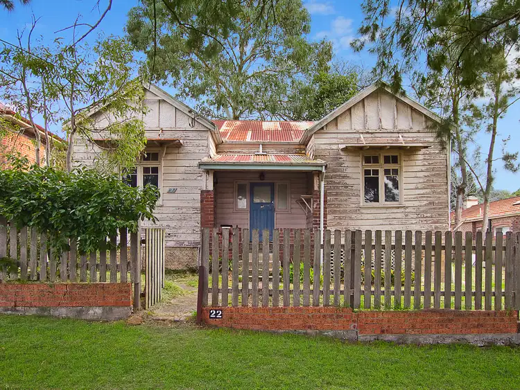 22 Station Street, Naremburn NSW 2065