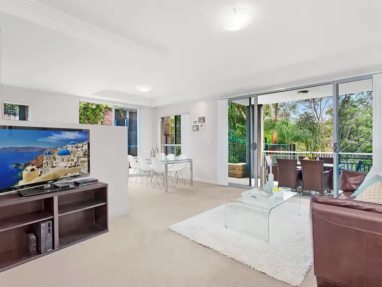 4/5 Garland Road, Naremburn NSW 2065