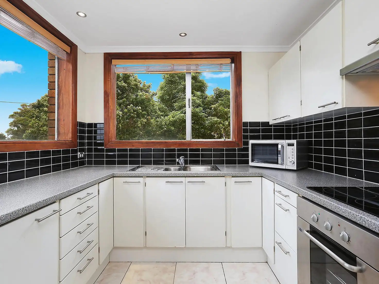 Main view of Homely apartment listing, 1/80 River Road, Greenwich NSW 2065