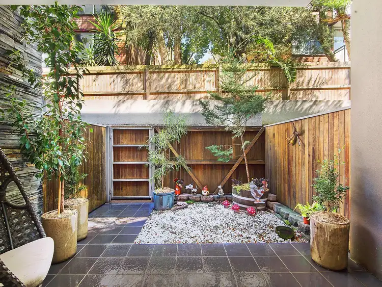 Main view of Homely apartment listing, 128/14 Griffin Place, Glebe NSW 2037