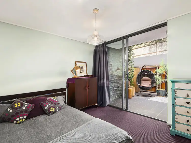 Fourth view of Homely apartment listing, 128/14 Griffin Place, Glebe NSW 2037