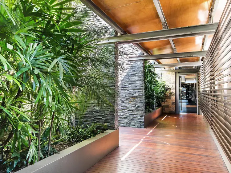 Fifth view of Homely apartment listing, 128/14 Griffin Place, Glebe NSW 2037