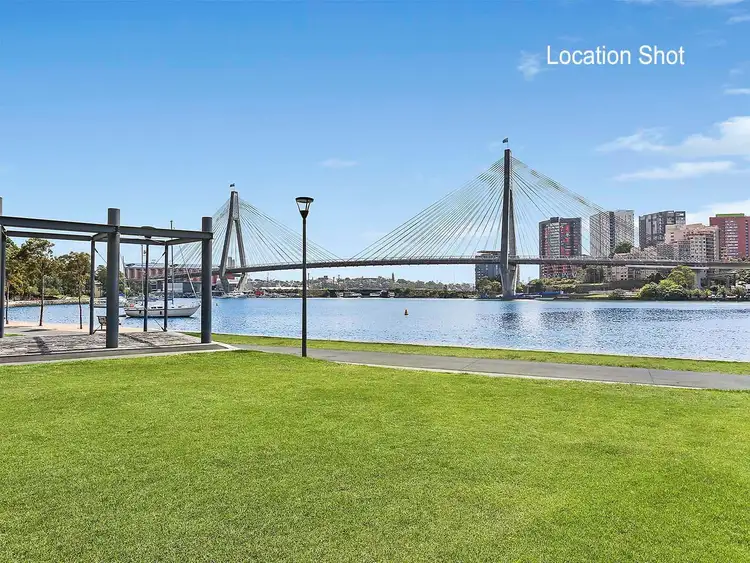Sixth view of Homely apartment listing, 128/14 Griffin Place, Glebe NSW 2037