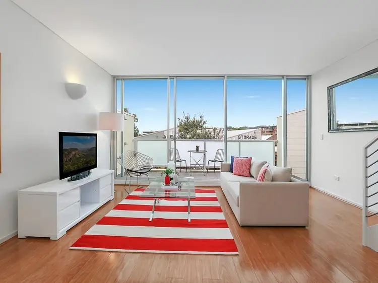 40/21 Coulson Street, Erskineville NSW 2043