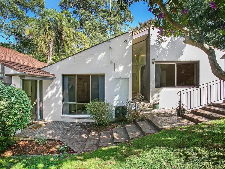 Second view of Homely house listing, 32A Cecil Street, Gordon NSW 2072