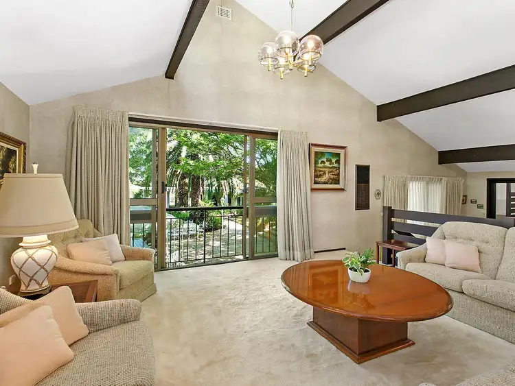 Third view of Homely house listing, 32A Cecil Street, Gordon NSW 2072