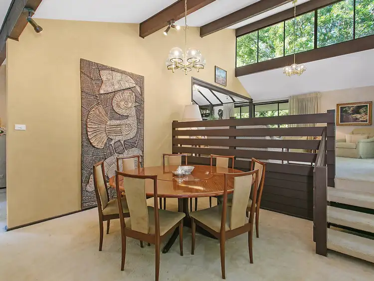 Fourth view of Homely house listing, 32A Cecil Street, Gordon NSW 2072