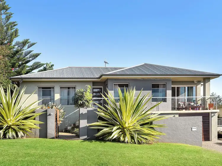 Third view of Homely house listing, 14 Chapman Street, Port Macquarie NSW 2444