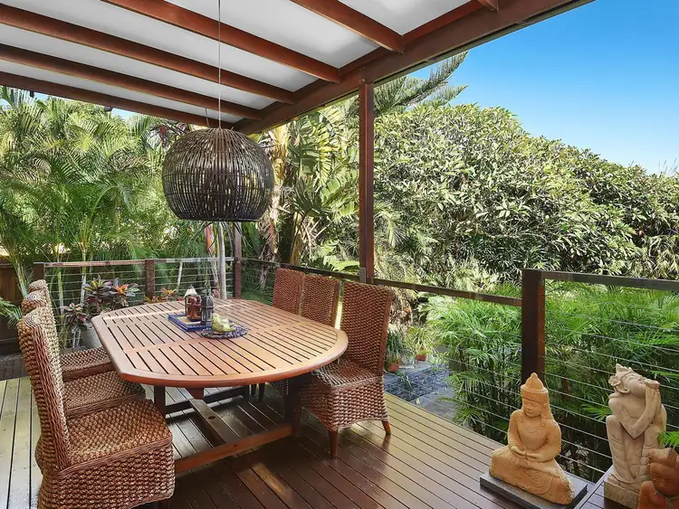 Fourth view of Homely house listing, 14 Chapman Street, Port Macquarie NSW 2444