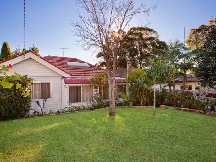 20 Glen Road, Oatley NSW 2223